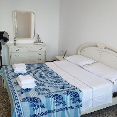 Viva19 Apartman Porto Santo Stefano  Kültér fotó