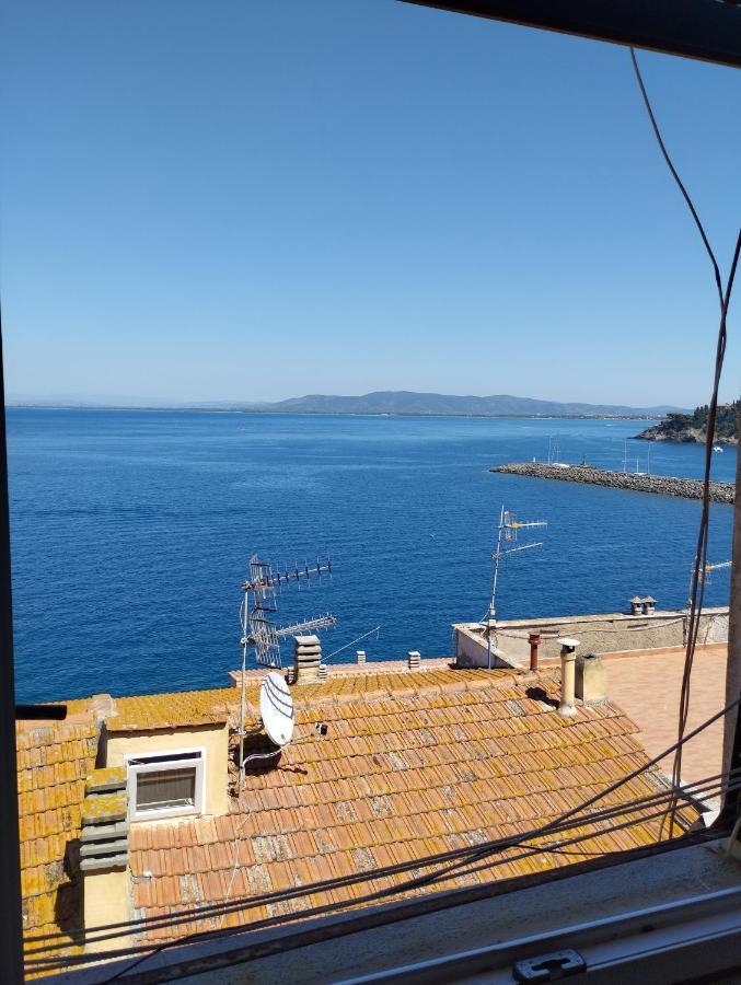 Viva19 Apartman Porto Santo Stefano  Kültér fotó