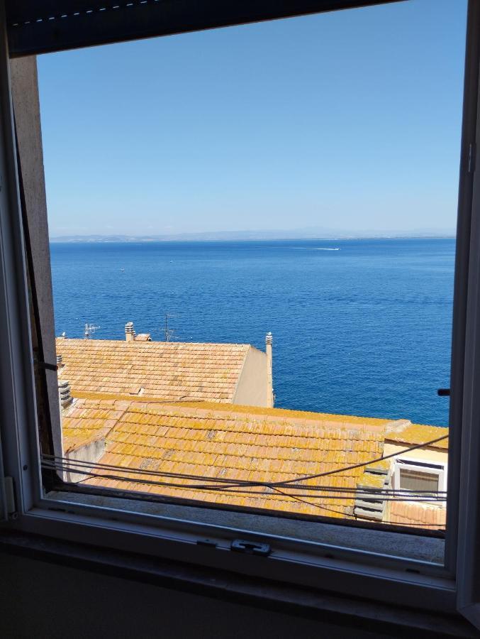 Viva19 Apartman Porto Santo Stefano  Kültér fotó
