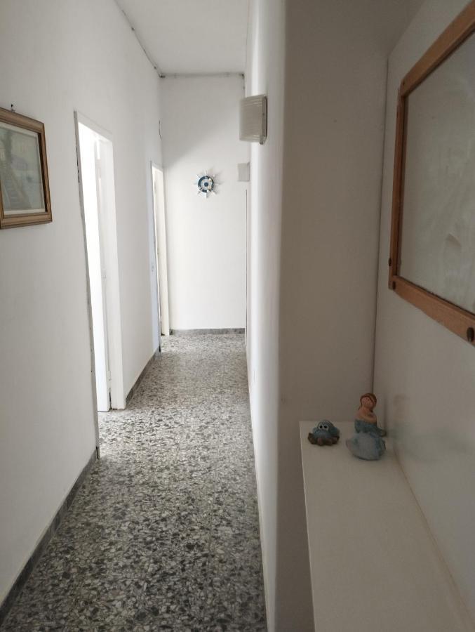 Viva19 Apartman Porto Santo Stefano  Kültér fotó