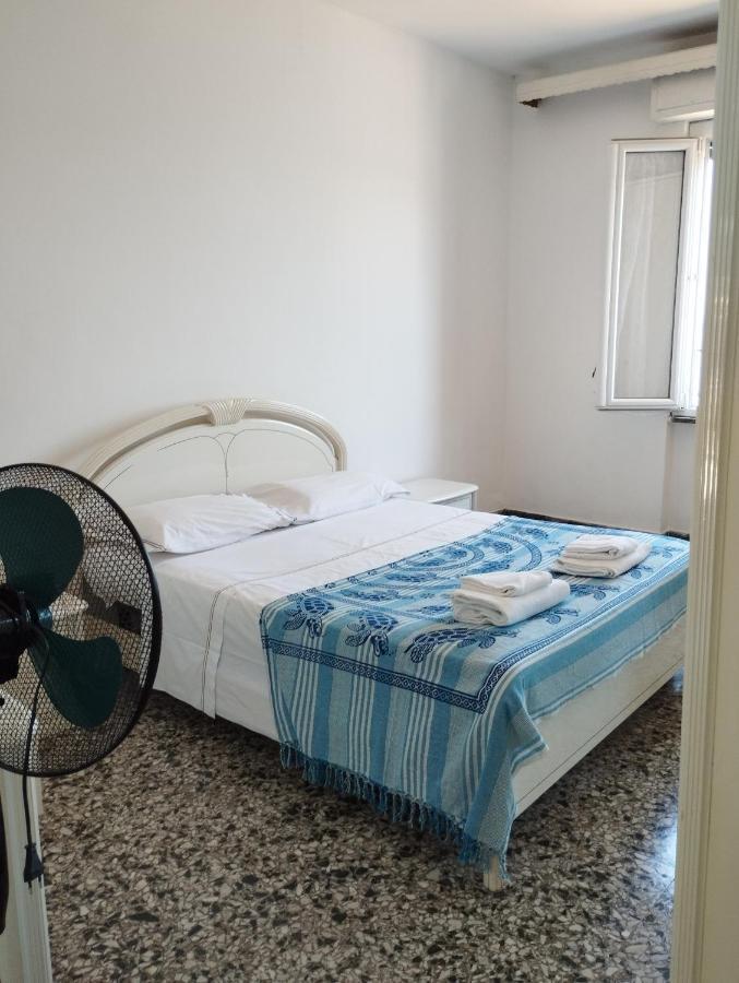 Viva19 Apartman Porto Santo Stefano  Kültér fotó