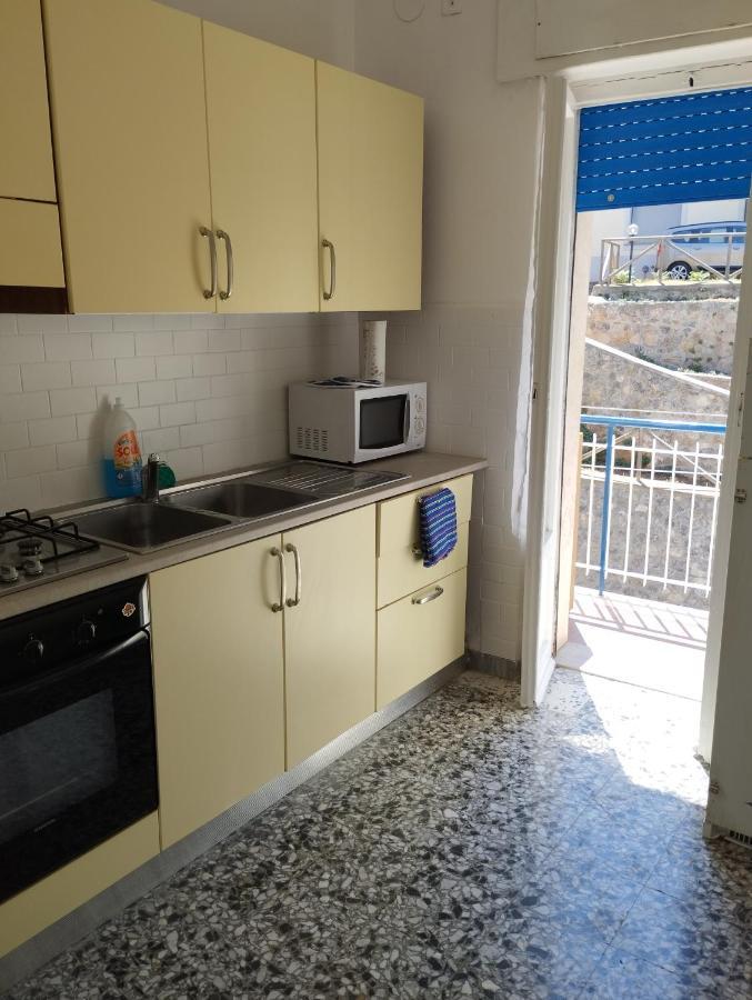 Viva19 Apartman Porto Santo Stefano  Kültér fotó