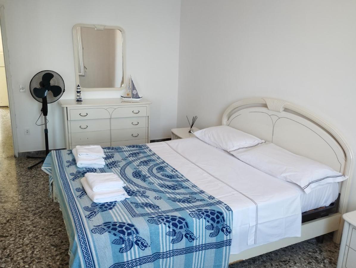 Viva19 Apartman Porto Santo Stefano  Kültér fotó